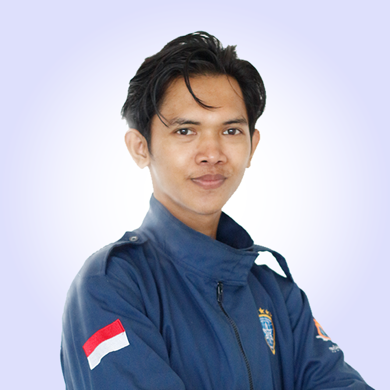 Foto pengembang kedua