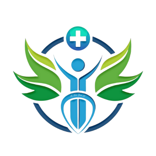 Logo Sobat Mental Health